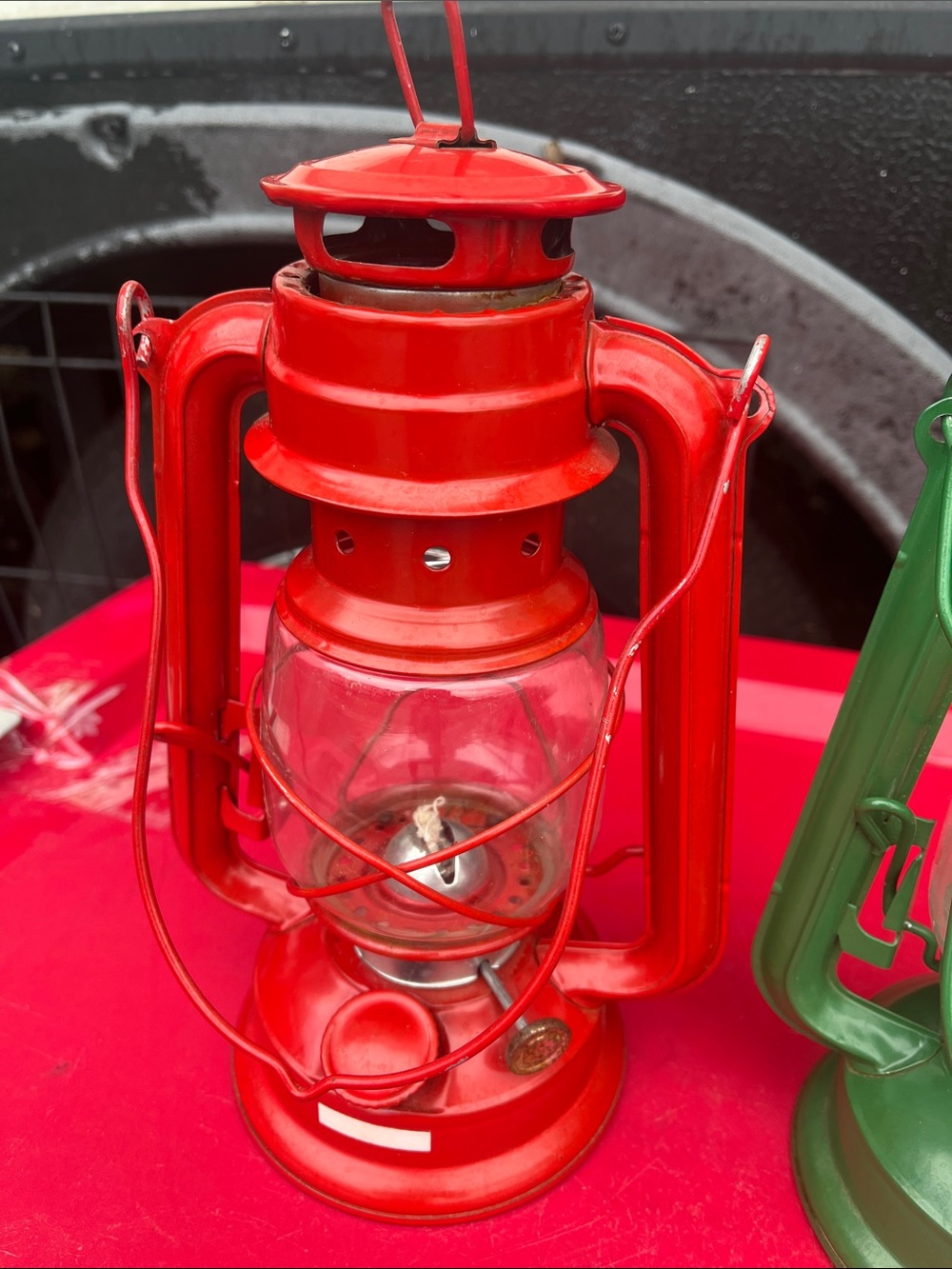 Lanterns - Picture 2 of 3